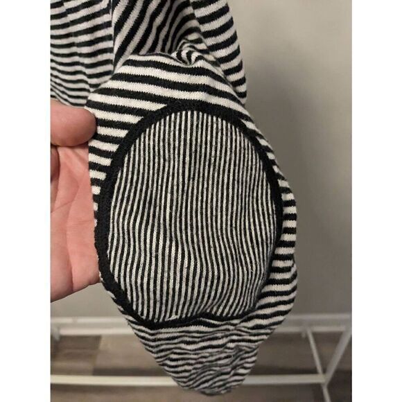 Banana Republic Long Sleeve Striped Top - Picture 5 of 6